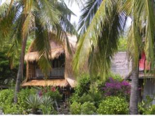 Hotel Sunrise Gili Air