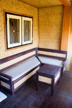 Hotel Sunrise Gili Air