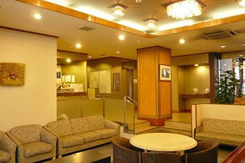 Urayasu Beaufort Hotel