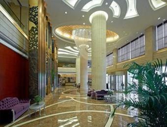 Days Hotel Dianya Chongqing