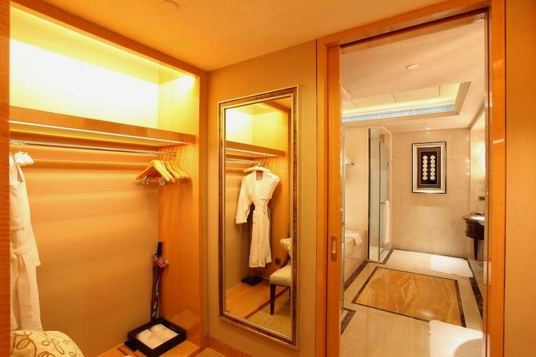 Sheraton Changzhou Xinbei Hotel