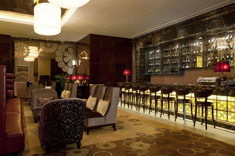 Sheraton Changzhou Xinbei Hotel