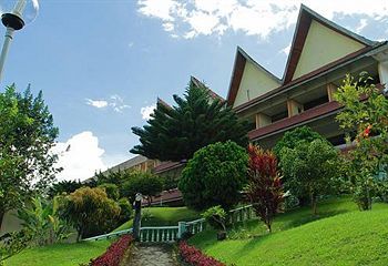 Hotel Inna Parapat