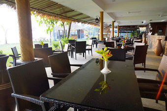 Apartamento Bintan Spavilla Beach Resort
