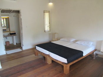 Apartamento Trikora Beach Club & Resort