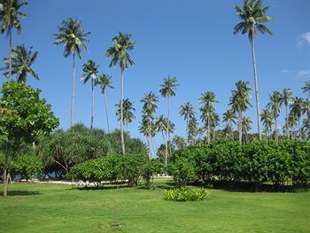 Apartamento Trikora Beach Club & Resort