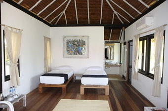 Apartamento Trikora Beach Club & Resort