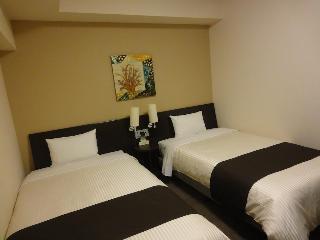 Hotel Route-inn Yokohama Bashamichi