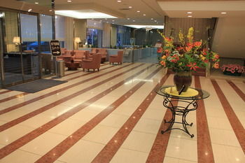 Hotel Hokke Club Hakodate