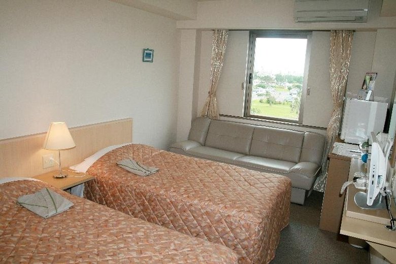 Hotel Best Inn Ishigakijima