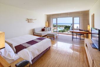Apartamento Intercontinental Ana Ishigaki Resort