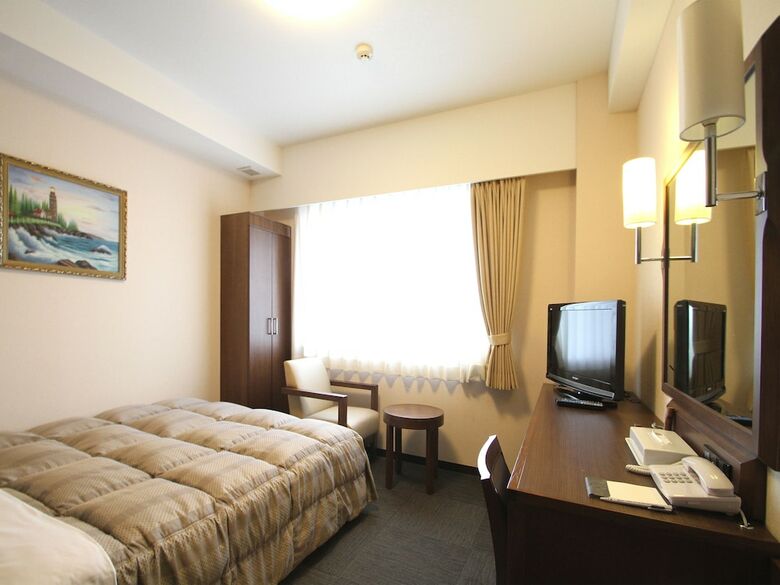 Hotel Route-inn Grantia Ishigaki