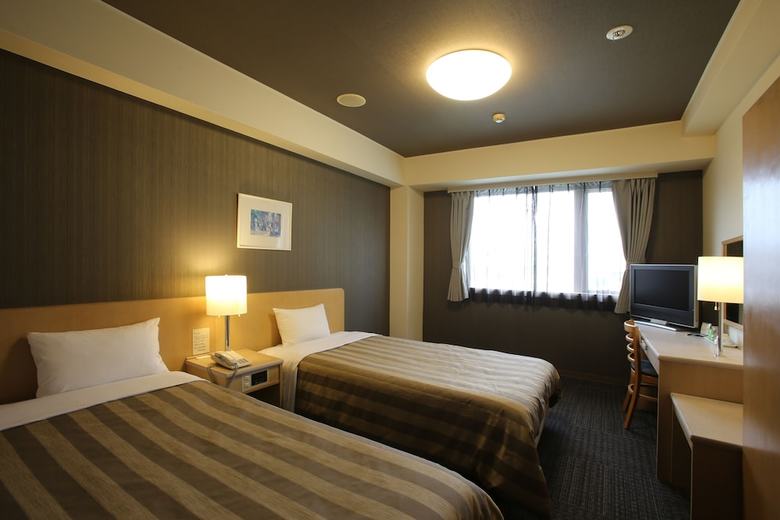 Hotel Route-inn Grantia Ishigaki