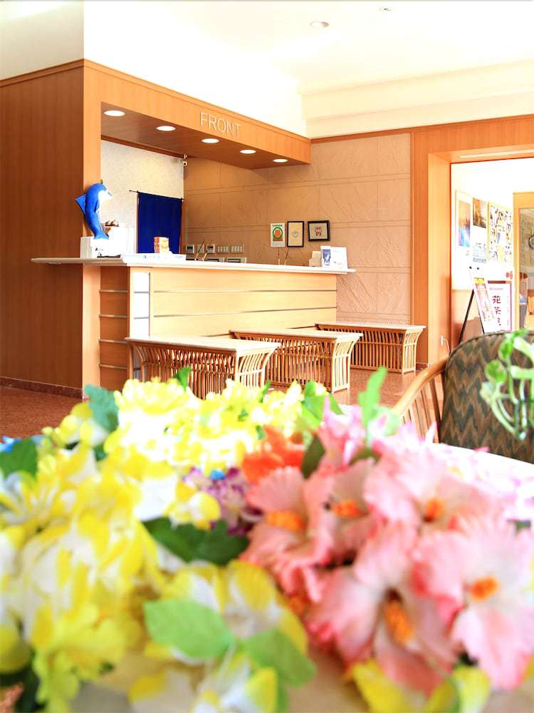 Hotel Route-inn Grantia Ishigaki