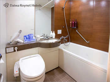 Daiwa Roynet Hotel Kawasaki