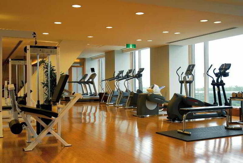 Apartamento Sheraton Grande Ocean Resort