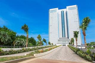 Apartamento Sheraton Grande Ocean Resort