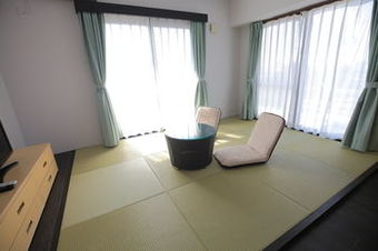 Hotel De L'aqua Miyakojima