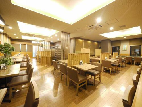 Hotel Route-inn Obihiro Ekimae