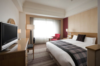 Hotel Nikko Northland Obihiro