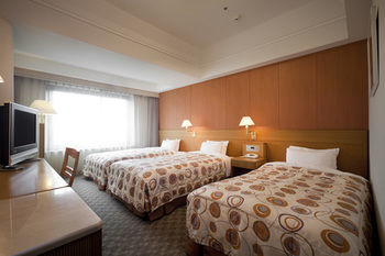 Hotel Nikko Northland Obihiro