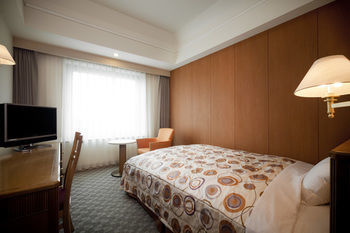 Hotel Nikko Northland Obihiro