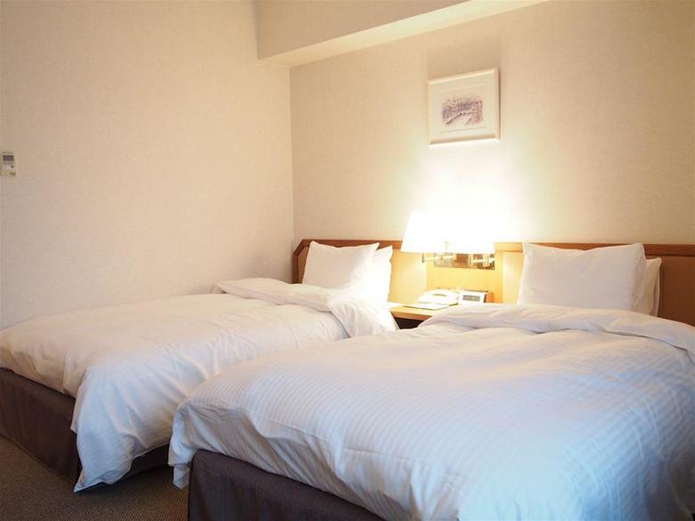 Hotel San Crane