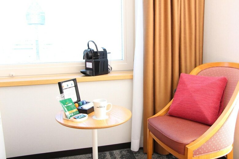 Hotel Jal City Aomori