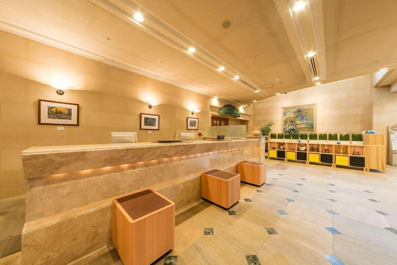 Hotel Jal City Aomori