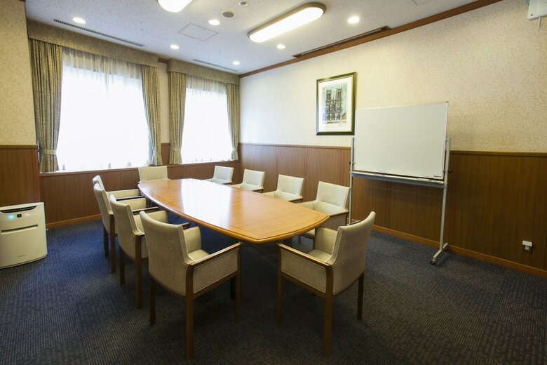 Hotel Jal City Aomori