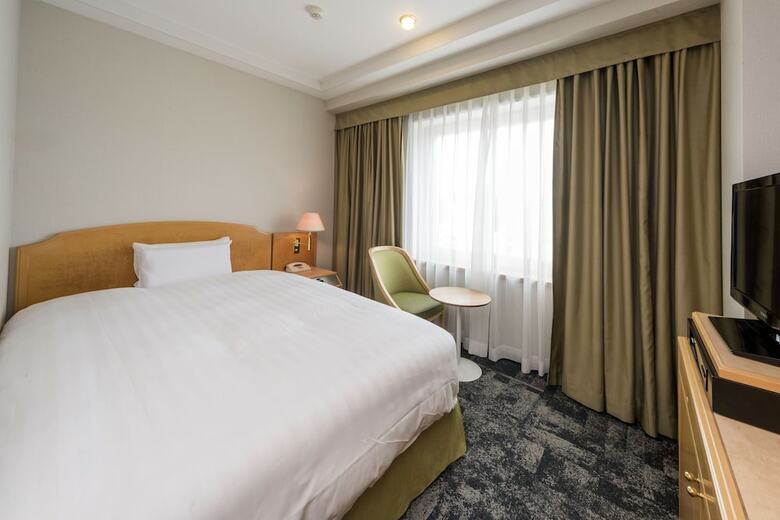 Hotel Jal City Aomori