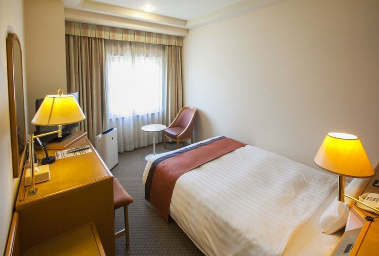 Hotel Jal City Aomori