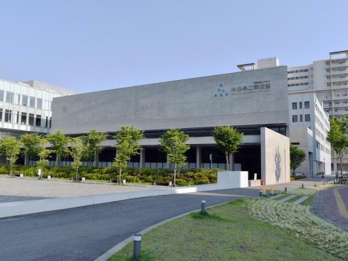 Hotel Pearl City Akita Kawabata