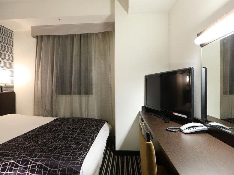 Apa Hotel Kanda-eki-higashi