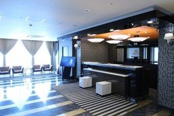 Apa Hotel Himeji-ekikita
