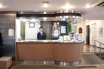 Wakayama Daini Fuji Hotel