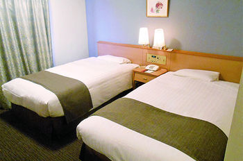 Hotel Wakayama Tokyu Inn