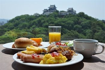 Hotel Wakayama Tokyu Inn