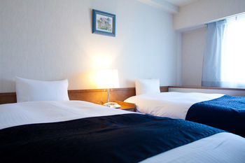 Apa Hotel Wakayama