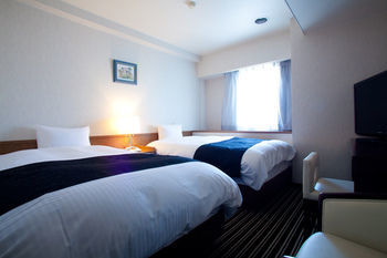 Apa Hotel Wakayama
