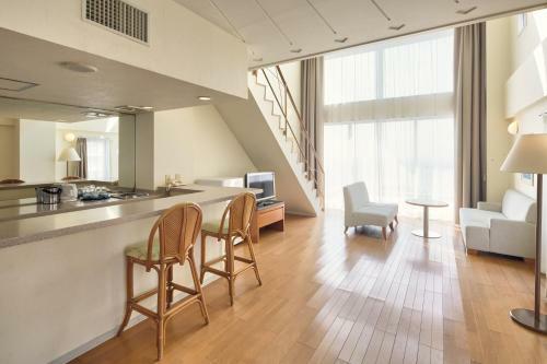 Hotel Mahaina Wellness Resort Okinawa