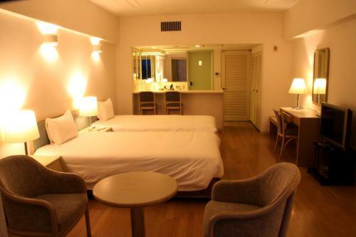Hotel Mahaina Wellness Resort Okinawa