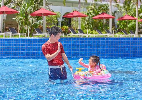 Hotel Mahaina Wellness Resort Okinawa