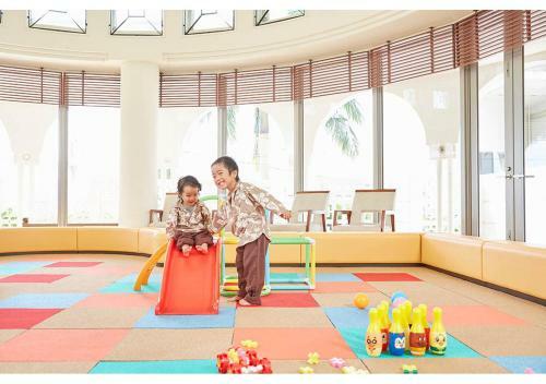 Hotel Mahaina Wellness Resort Okinawa
