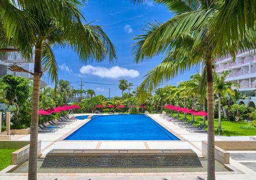 Hotel Mahaina Wellness Resort Okinawa
