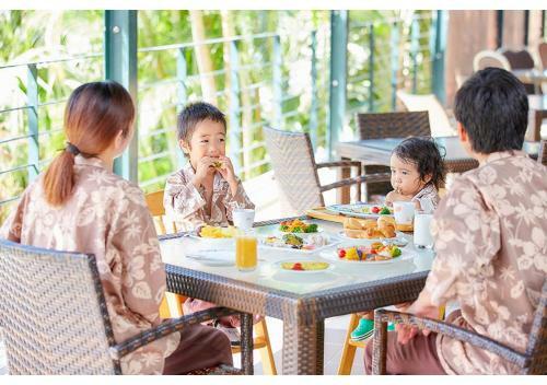 Hotel Mahaina Wellness Resort Okinawa