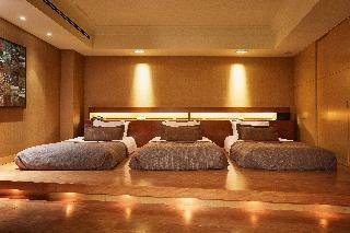 Shima Kanko Hotel The Baysuites