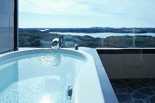 Shima Kanko Hotel The Baysuites