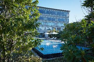 Shima Kanko Hotel The Baysuites