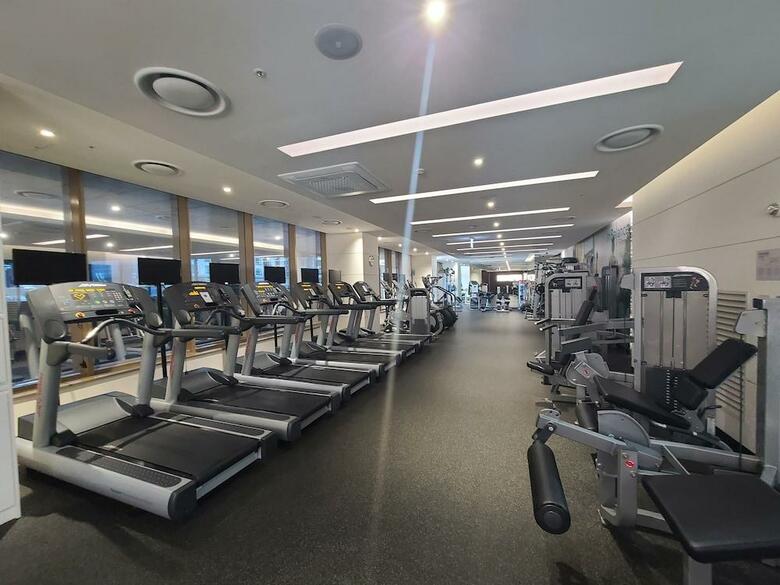 Hotel Novotel Ambassador Suwon